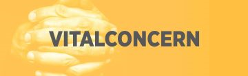 Vital Concern Prayer Website